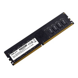 PNY 16GB DDR4 2666MHz Black OEM