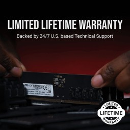 PNY 16GB DDR5 4800MHz Performance OEM