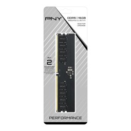 PNY 16GB DDR5 4800MHz Performance OEM