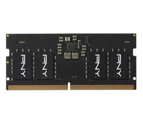 PNY 16GB DDR5 4800MHz SODIMM