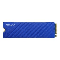 PNY 1TB M.2 2280 NVMe CS2341