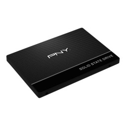 PNY 256GB 2,5