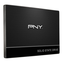 PNY 256GB 2,5