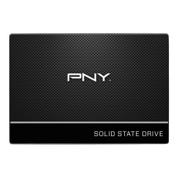 PNY 256GB 2,5