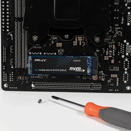 PNY 2TB M.2 2280 NVMe CS2241