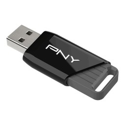 PNY 32GB Attaché X USB3.2 Black