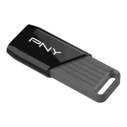 PNY 32GB Attaché X USB3.2 Black