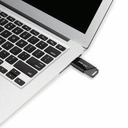 PNY 32GB Attaché X USB3.2 Black