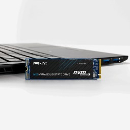 PNY 500GB M.2 2280 NVMe CS2241