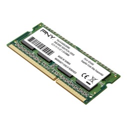 PNY 8GB DDR3 1600MHz SODIMM OEM