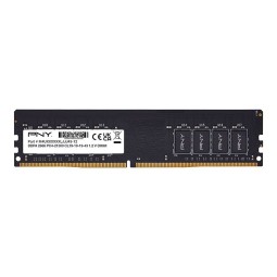 PNY 8GB DDR4 2666MHz Black OEM