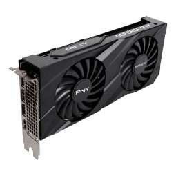 PNY GeForce RTX 3060 Ti 8GB DDR6 VERTO Dual Fan (LHR)