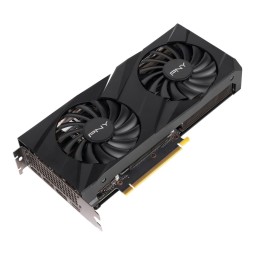 PNY GeForce RTX 3060 Ti 8GB DDR6 VERTO Dual Fan (LHR)