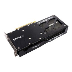 PNY GeForce RTX 3060 Ti 8GB DDR6 VERTO Dual Fan (LHR)