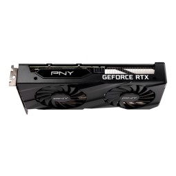 PNY GeForce RTX 3060 Ti 8GB DDR6 VERTO Dual Fan (LHR)