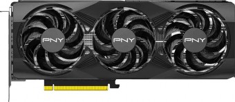 PNY GeForce RTX 5070 12GB DDR7 OC