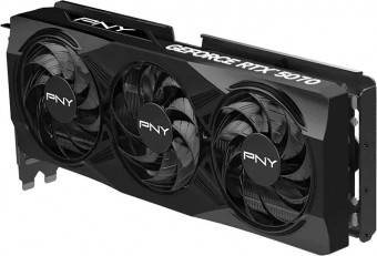 PNY GeForce RTX 5070 12GB DDR7 OC