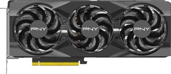 PNY GeForce RTX 5070 Ti Triple Fan OC