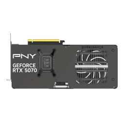 PNY GeForce RTX5070 12GB DDR7 Slim OC