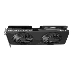PNY GeForce RTX5070 12GB DDR7 Slim OC