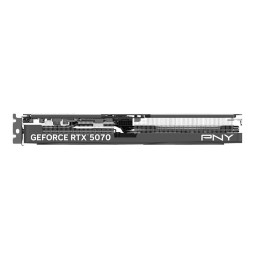 PNY GeForce RTX5070 12GB DDR7 Slim OC