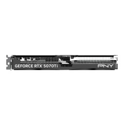 PNY GeForce RTX5070TI 16GB DDR7 Slim OC Dual Fan