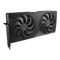 PNY GeForce RTX5080 16GB DDR7 Slim OC Dual Fan