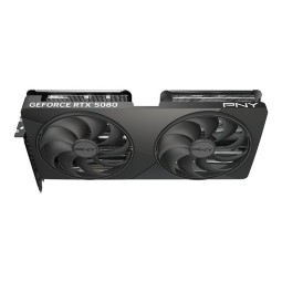 PNY GeForce RTX5080 16GB DDR7 Slim OC Dual Fan
