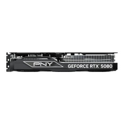 PNY GeForce RTX5080 16GB DDR7 Triple Fan