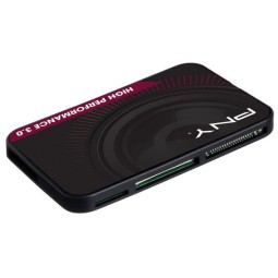 PNY High Performance Reader 3.0 Card Reader