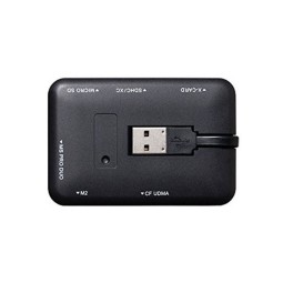 PNY High Performance Reader 3.0 Card Reader