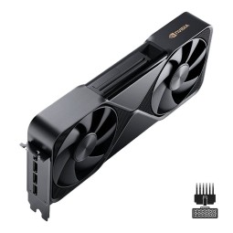 PNY Quadro RTX PRO 6000 Blackwell Workstation Edition 96GB DDR7 OEM