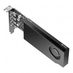 PNY RTX A400 4GB DDR6