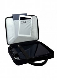 Port Designs Courchevel Clamshell 15,6