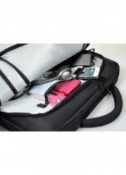Port Designs Courchevel Clamshell 15,6