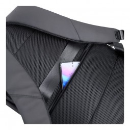 Port Designs ECO Chicago Evo Expendable Backpack 16