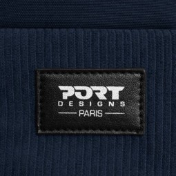 Port Designs Milano II ECO Notebook backpack 14/16