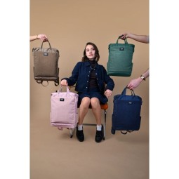 Port Designs Milano II ECO Notebook backpack 14/16