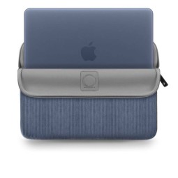 Port Designs MILANO II MacBook NEO Laptop Sleeve Blue