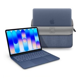 Port Designs MILANO II MacBook NEO Laptop Sleeve Blue