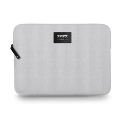 Port Designs MILANO II MacBook NEO Laptop Sleeve Grey