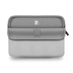 Port Designs MILANO II MacBook NEO Laptop Sleeve Grey