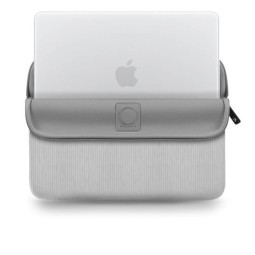 Port Designs MILANO II MacBook NEO Laptop Sleeve Grey