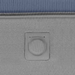 Port Designs MILANO II MacBook NEO Laptop Sleeve Grey