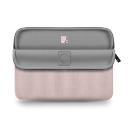 Port Designs MILANO II MacBook NEO Laptop Sleeve Rose