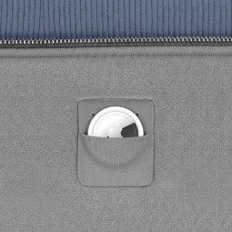 Port Designs MILANO II MacBook NEO Laptop Sleeve Rose