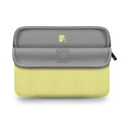 Port Designs MILANO II MacBook NEO Laptop Sleeve Yellow