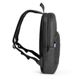 Port Designs Notebook Backpack Eco Portland II 14-16'' Black