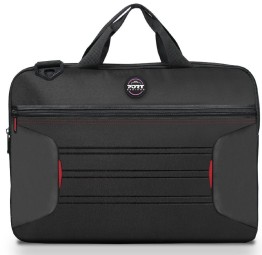 Port Designs PC Bag + Wireless Mouse 15,6