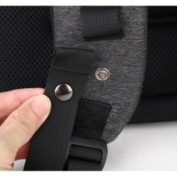Port Designs Port Montreal Backpack for Laptop 15.6-16